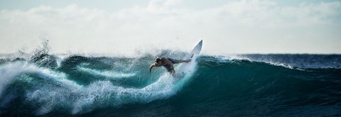 Clases de surf : Desde 25 €/sesión de 11 a 13 horas